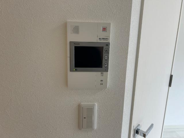 大阪市北区西天満マンション 設備