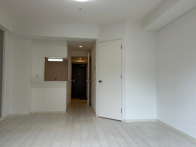 大阪市北区西天満マンション 室内