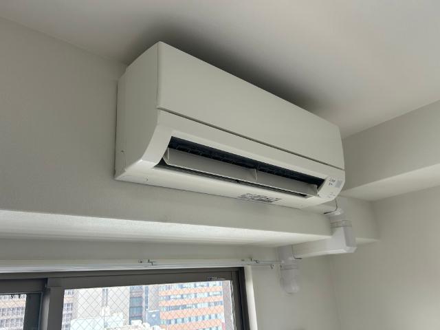 大阪市北区西天満マンション 設備