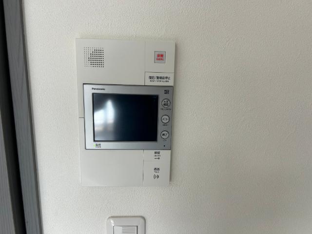 大阪市北区西天満マンション 設備