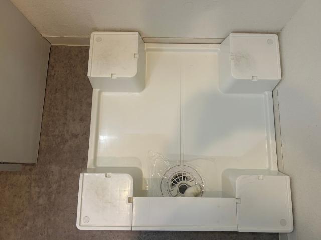大阪市北区西天満マンション 設備