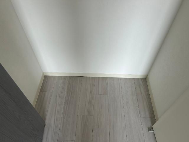 大阪市北区西天満マンション 収納