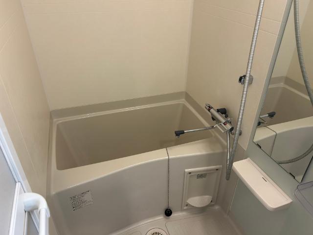 大阪市北区西天満マンション バス／シャワー