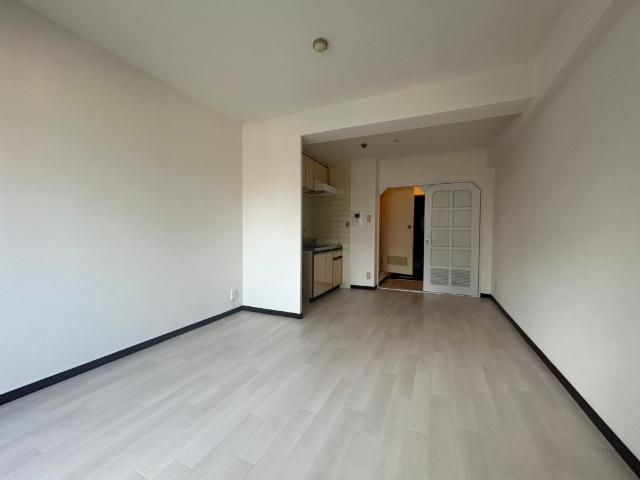 大阪市北区中崎西マンション 部屋画像