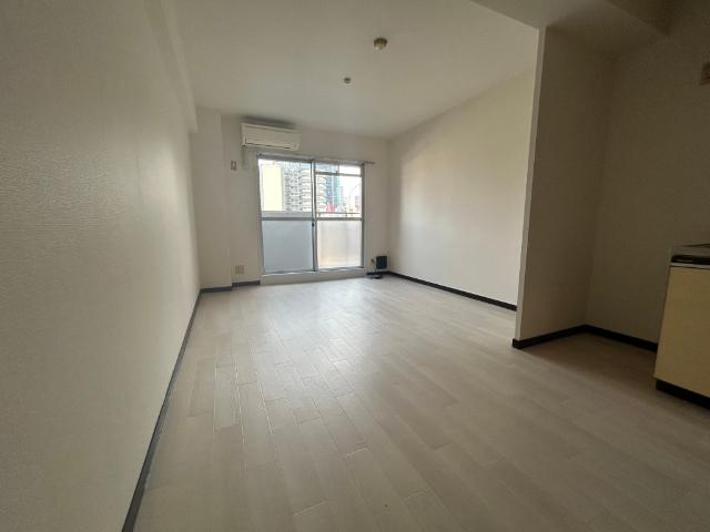 大阪市北区中崎西マンション 部屋画像