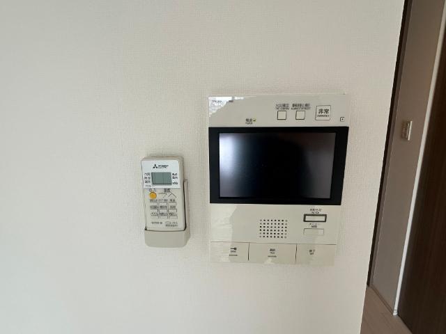 大阪市北区西天満マンション その他