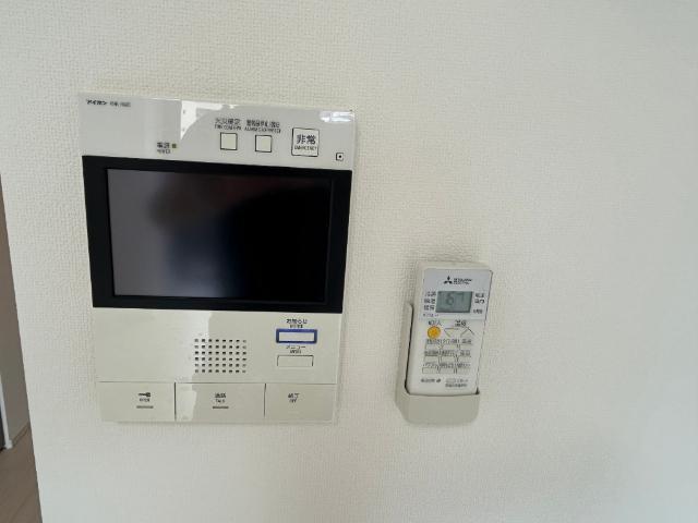 大阪市北区西天満マンション 設備
