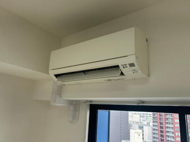 大阪市北区西天満マンション 部屋画像