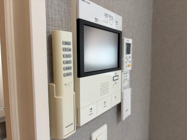 セイワパレス玉造上町台 部屋画像