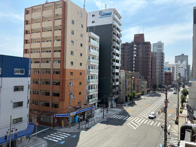 セイワパレス玉造上町台 部屋画像