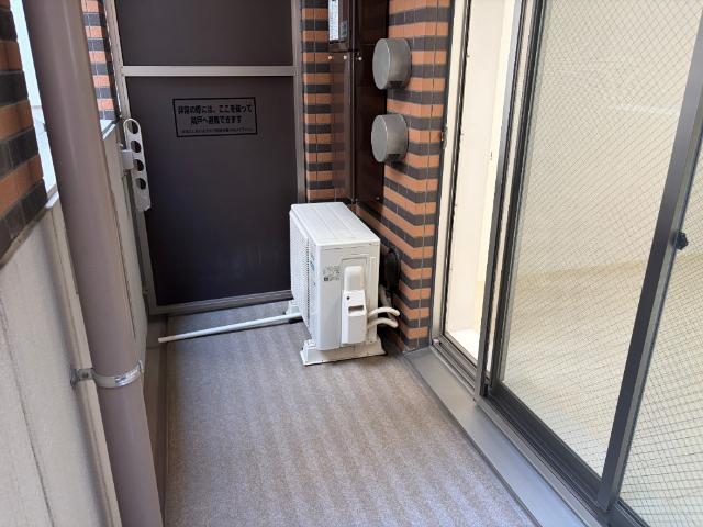 セイワパレス玉造上町台 部屋画像
