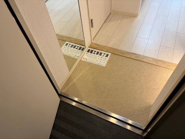 セイワパレス玉造上町台 部屋画像