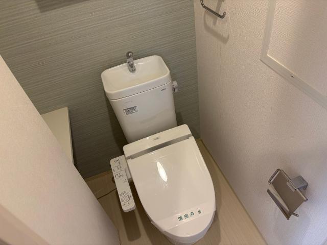 セイワパレス玉造上町台 部屋画像