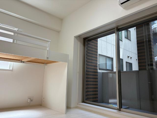 セイワパレス玉造上町台 部屋画像