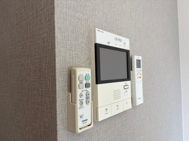セイワパレス玉造上町台 部屋画像
