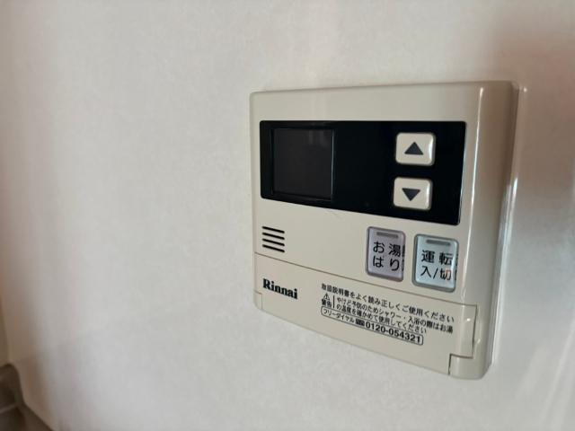 セイワパレス玉造上町台 設備
