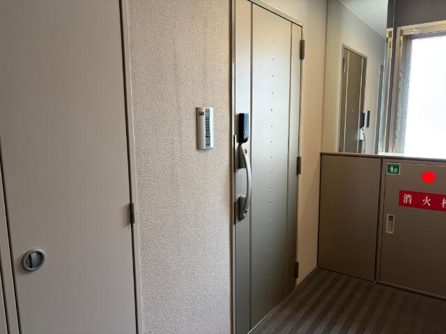 セイワパレス玉造上町台 その他