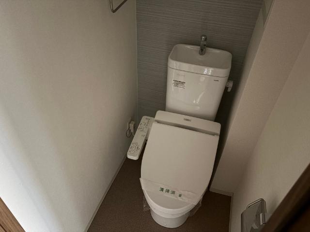 セイワパレス玉造上町台 部屋画像