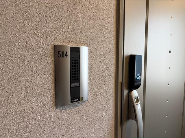 セイワパレス玉造上町台 部屋画像