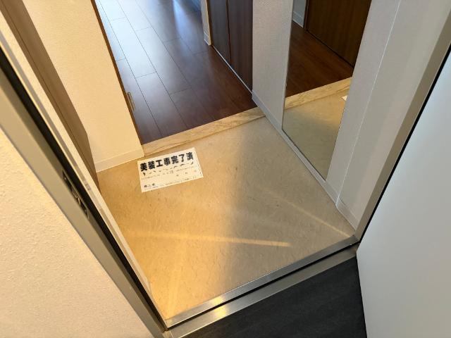 セイワパレス玉造上町台 部屋画像