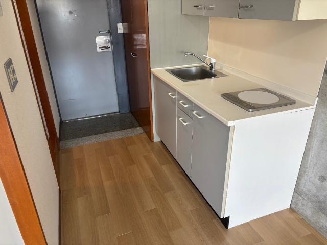 大阪市港区波除マンション キッチン