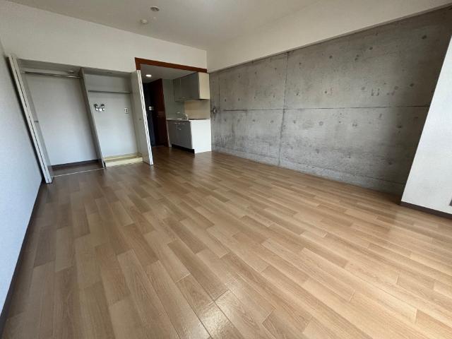 大阪市港区波除マンション 室内
