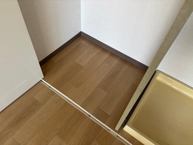 大阪市港区波除マンション 設備