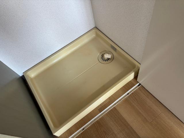 大阪市港区波除マンション 設備