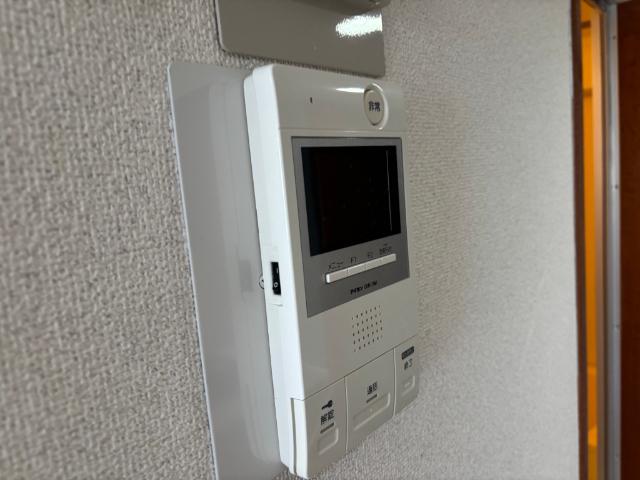 大阪市港区波除マンション 設備