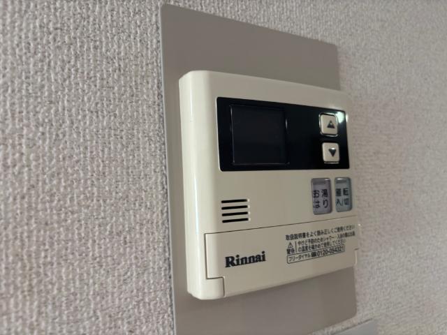 大阪市港区波除マンション 設備