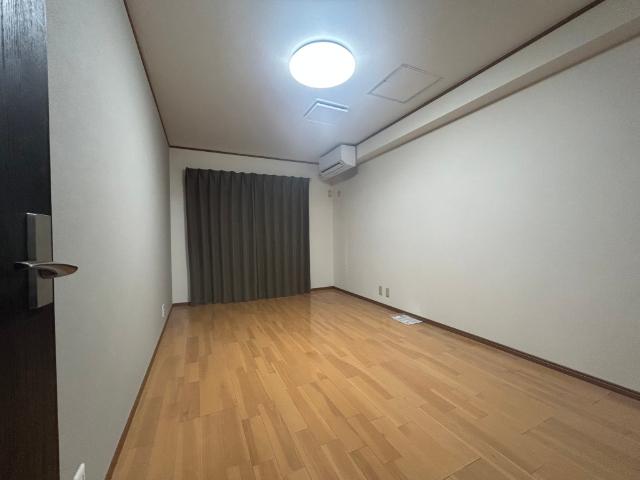 大阪市西区北堀江マンション 室内