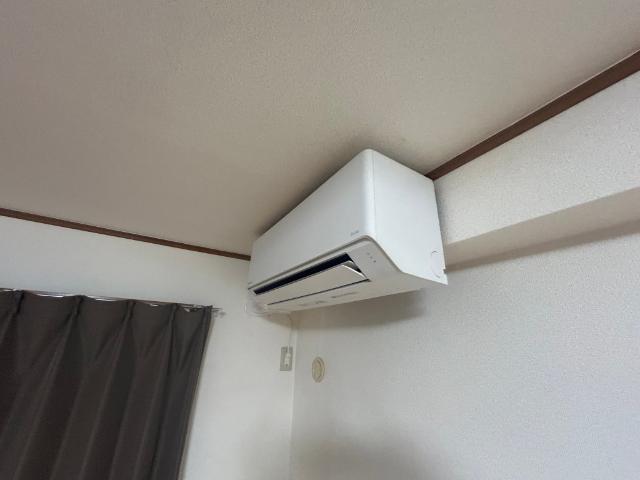大阪市西区北堀江マンション 設備