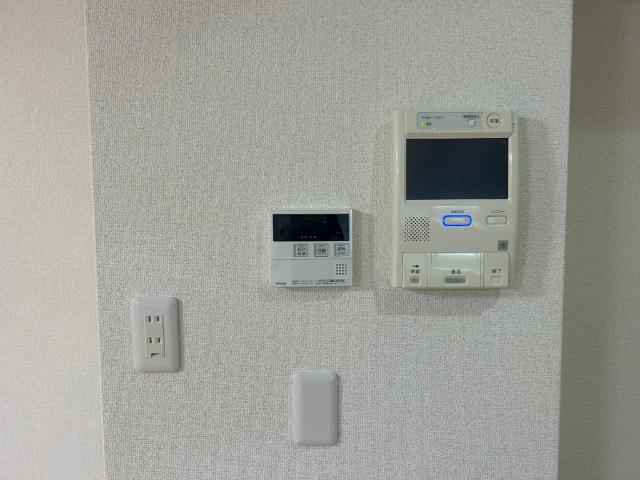 大阪市西区北堀江マンション 設備