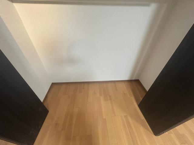大阪市西区北堀江マンション 収納