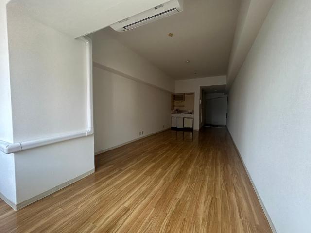 グランドメゾン長堀橋（801） 室内
