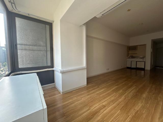 グランドメゾン長堀橋（801） 室内