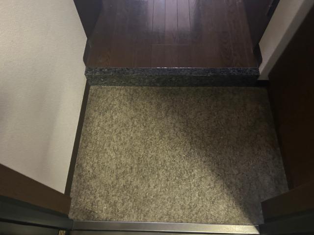 シティライフクラウンハイム長堀通（503） 玄関
