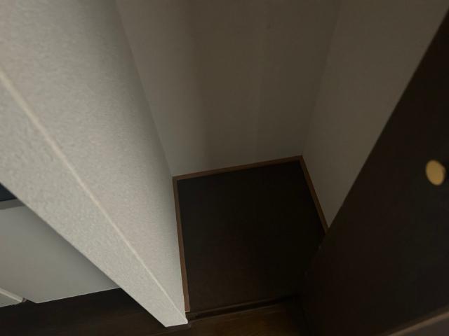 シティライフクラウンハイム長堀通（503） 収納