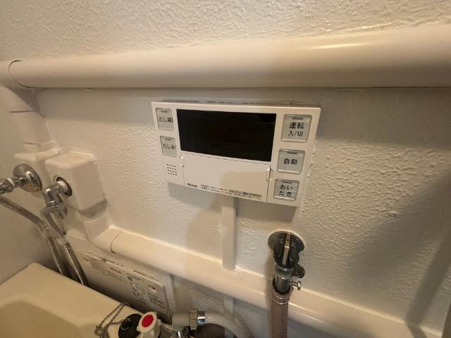 大阪市西区北堀江マンション 設備