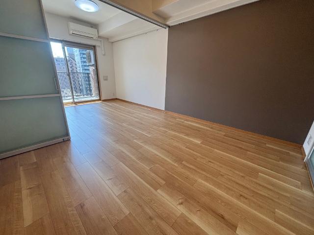 大阪市西区阿波座マンション 室内