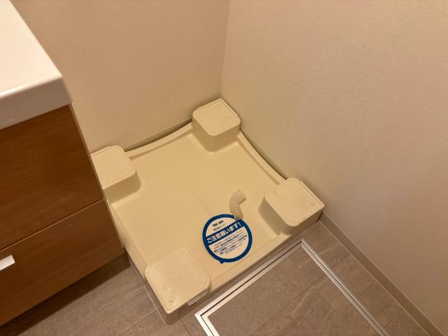 大阪市西区阿波座マンション 設備
