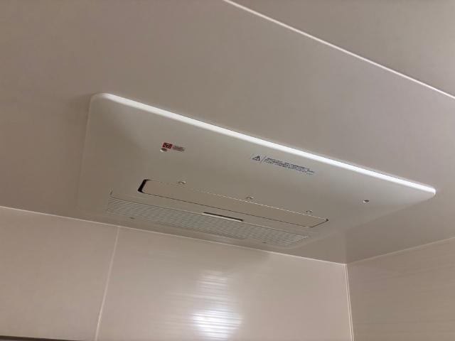 大阪市西区靱本町マンション 設備