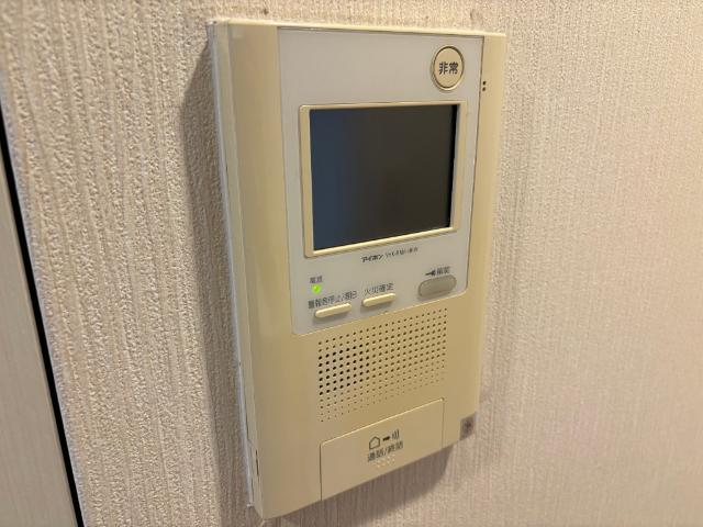 大阪市西区靱本町マンション 設備