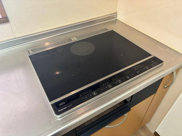大阪市西区九条南マンション 部屋画像