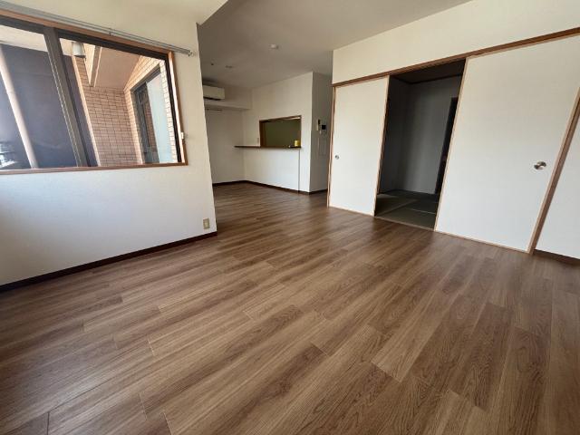 大阪市西区九条南マンション その他部屋・スペース