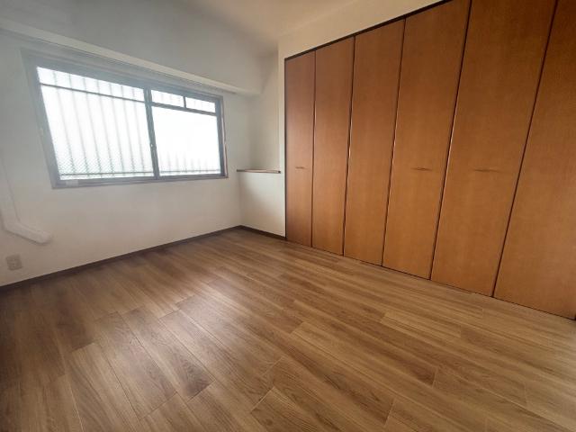大阪市西区九条南マンション 室内