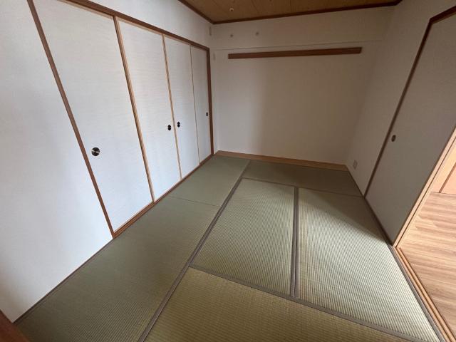 大阪市西区九条南マンション 室内