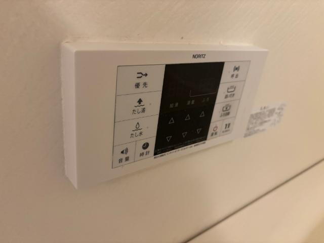 大阪市西区江戸堀マンション 設備