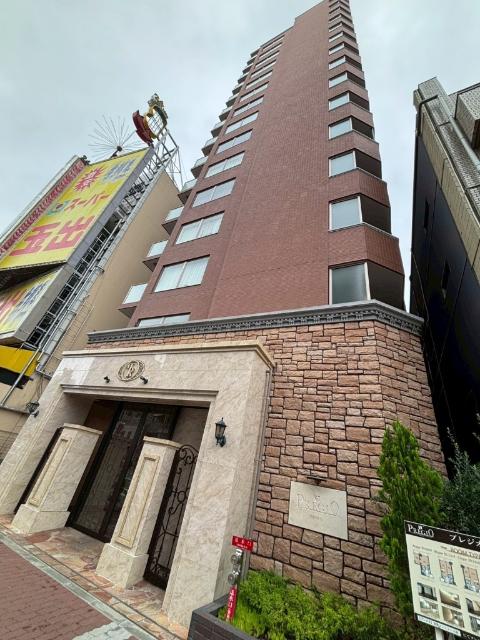 大阪市浪速区恵美須西マンション 眺望