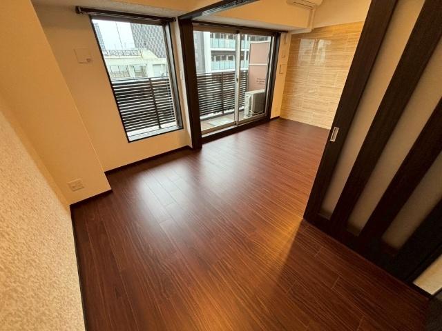 大阪市浪速区恵美須西マンション その他部屋・スペース